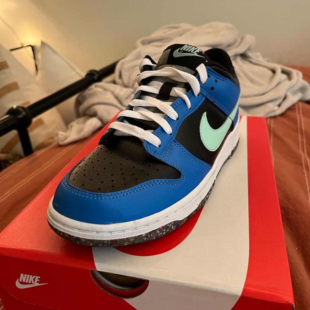Nike Dunk Low